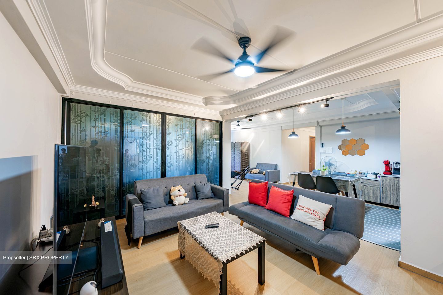 Blk 621 Woodlands Drive 52 (Woodlands), HDB 5 Rooms #481067131